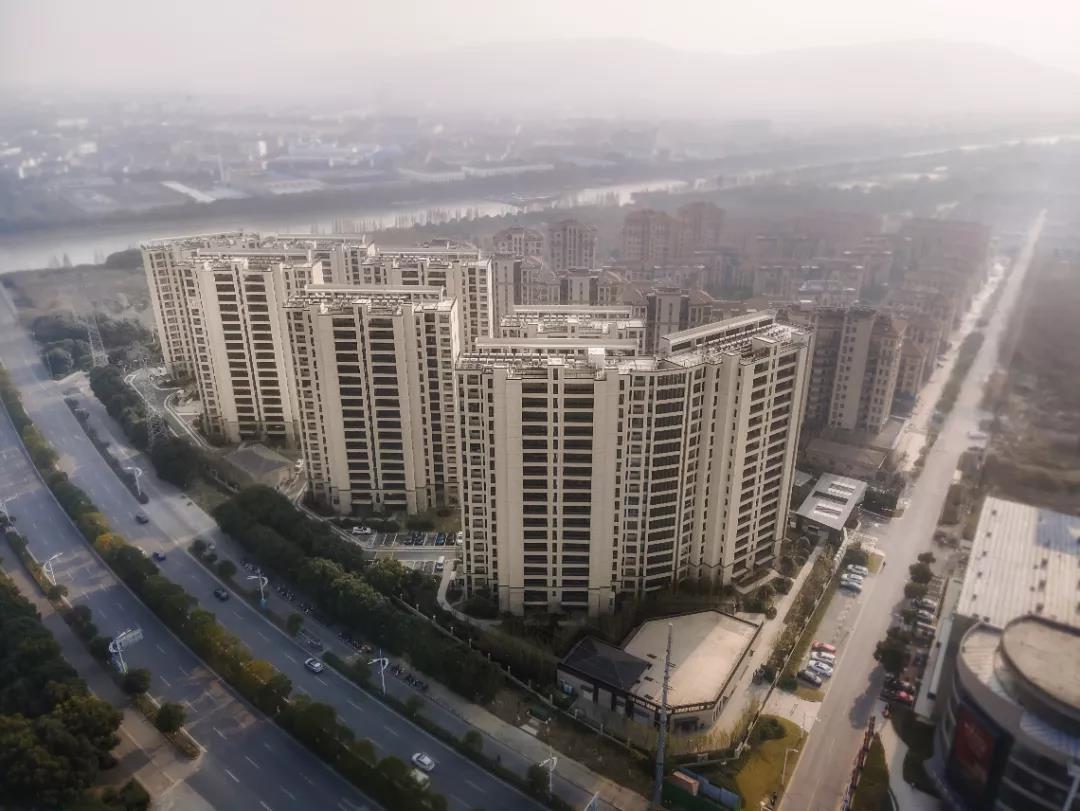 腾博汇游戏官网·虞宸源筑 业主说 | 选择的理由，，，，，，着实很简朴……