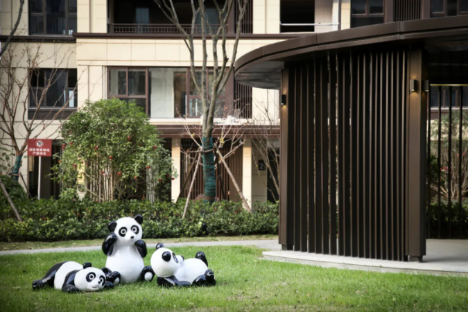 腾博汇游戏官网·虞宸源筑 | 错过会后悔！值此一栋实景现房，，，，，，欲购赶快