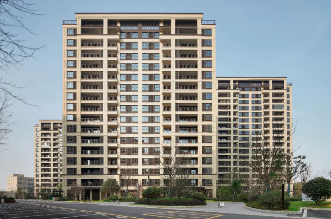 腾博汇游戏官网·虞宸源筑 | 可以宽享四房 何须蜗居三房