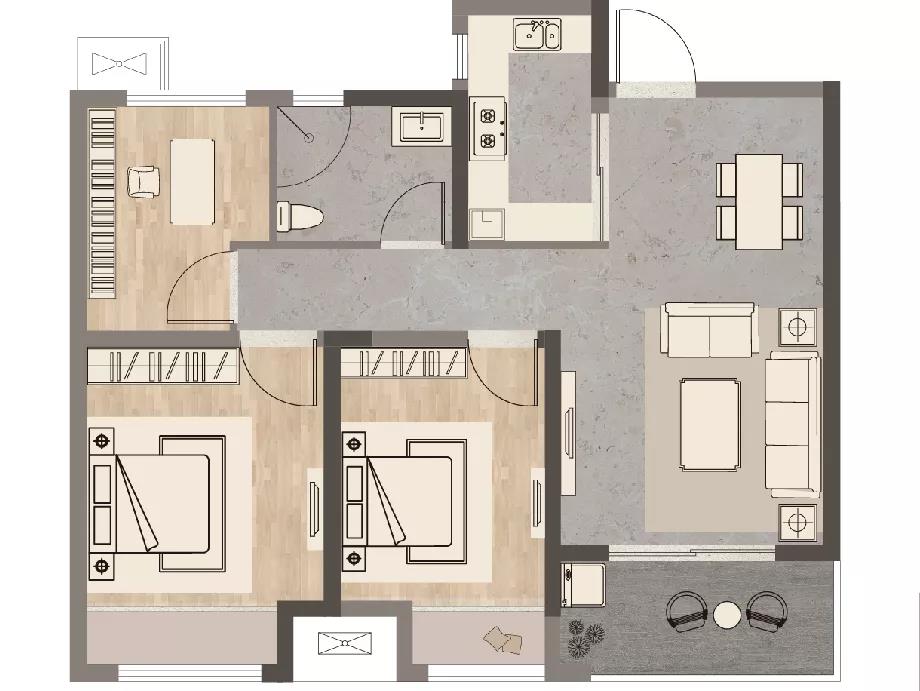 8#楼王加推在即 | 经开顶流热盘，，，，，这一次万万别错过！